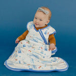 Sleep Bag - The Polar Express