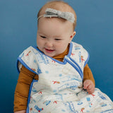 Sleep Bag - The Polar Express