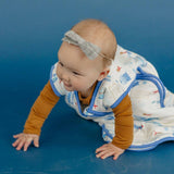 Sleep Bag - The Polar Express