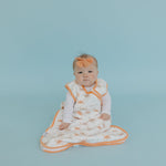 Sleep Bag - Tide
