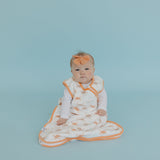 Sleep Bag - Tide