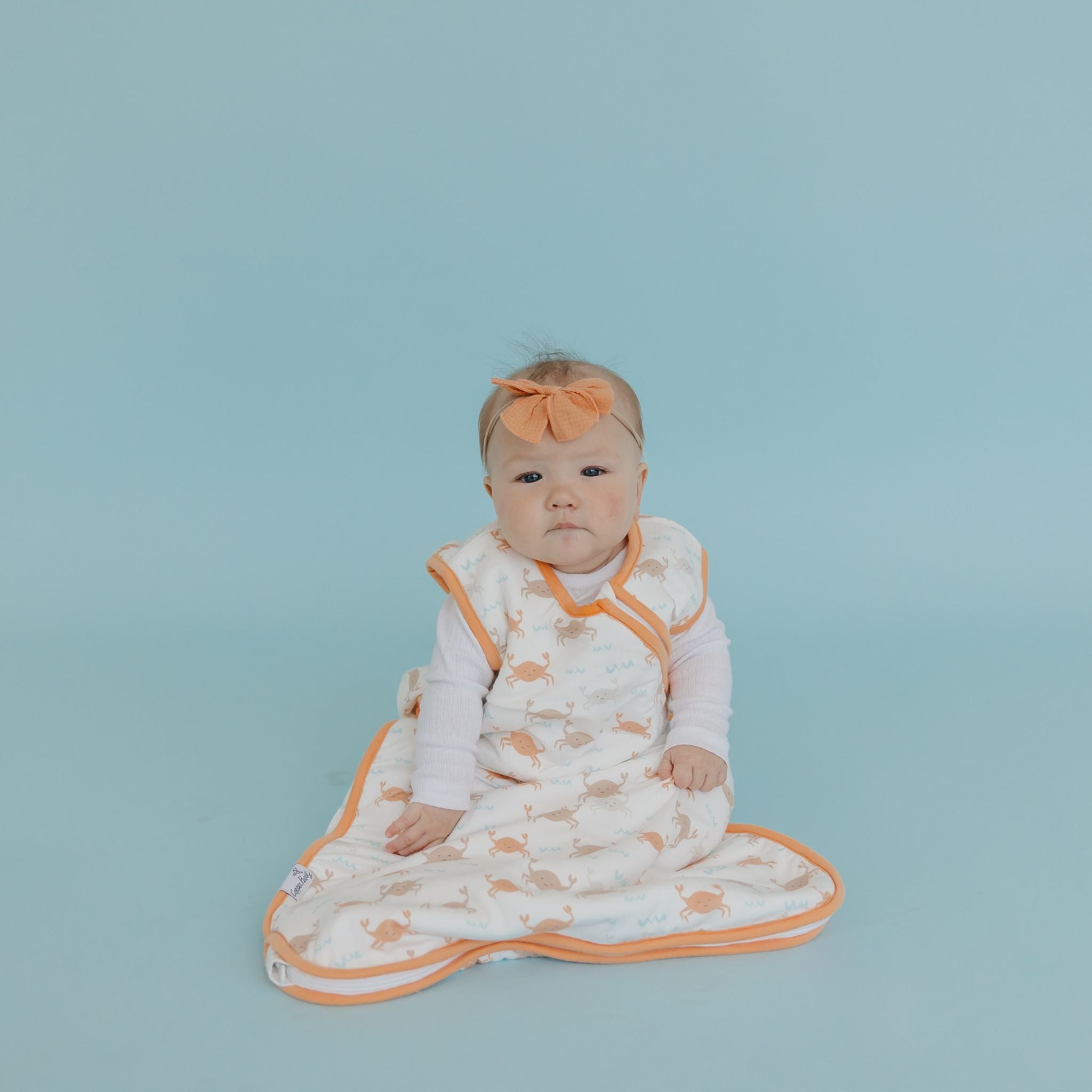 Sleep Bag - Tide