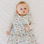 Sleep Bag - Trout