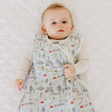 Sleep Bag - Trout