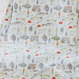 Sleep Bag - Trout