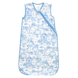 Bamboo Sleep Bag - Vintage Carnival