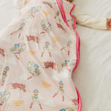 Sleep Bag - Wonder Woman