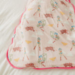 Sleep Bag - Wonder Woman