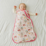 Sleep Bag - Wonder Woman