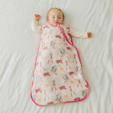 Sleep Bag - Wonder Woman