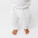 Pocket Pant - Speckle