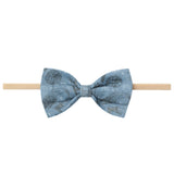 Bowtie Baby Bow - Starships