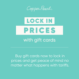 Copper Pearl Gift Card