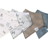 Baby Bandana Bibs - Tatooine™