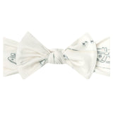 Knit Headband Bow - Tatooine™