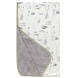 Three-Layer Jumbo Quilt - Tatooine™
