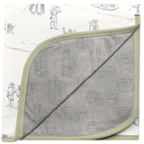 Three-Layer Quilt - Tatooine™