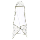 Premium Big Kid Hooded Towel - Tatooine™