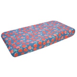 Premium Knit Diaper Changing Pad Cover - Teacher