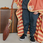 Three-Layer Quilt - Gryffindor