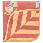 Three-Layer Quilt - Gryffindor