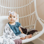 Three-Layer Quilt - Rowan