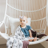 Three-Layer Quilt - Rowan