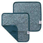 Three-Layer Security Blanket Set - Hogwarts
