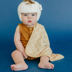 Three-Layer Security Blanket Set - Sol