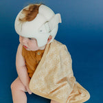 Three-Layer Security Blanket Set - Sol