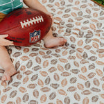 Three-Layer Jumbo Quilt - Blitz