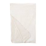 Three-Layer Jumbo Quilt - Coastal