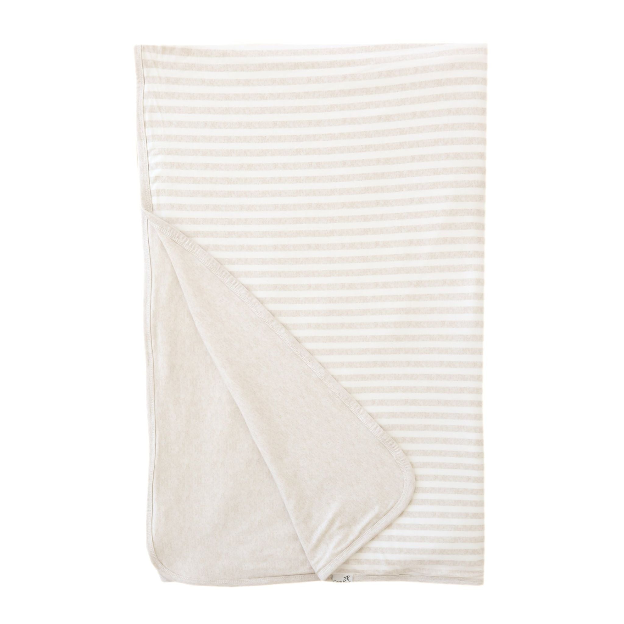 Three-Layer Jumbo Quilt - Coastal