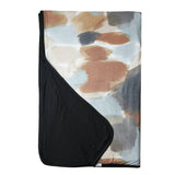 Three-Layer Jumbo Quilt - Picasso