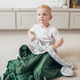 Three-Layer Quilt - Alta