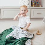 Three-Layer Quilt - Alta