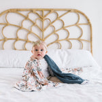 Three-Layer Quilt - Autumn