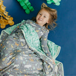 Three-Layer Quilt - Bengal