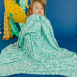 Three-Layer Quilt - Bengal