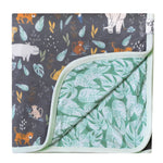 Three-Layer Quilt - Bengal