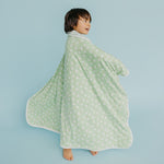 Three-Layer Quilt - Bogey