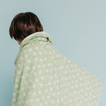 Three-Layer Quilt - Bogey