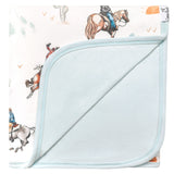 Three-Layer Quilt - Boone