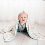 Three-Layer Quilt - Chip