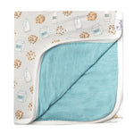 Three-Layer Quilt - Chip