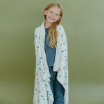 Three-Layer Quilt - Dream