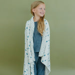 Three-Layer Quilt - Dream