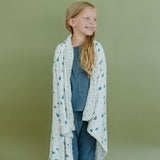 Three-Layer Quilt - Dream