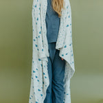 Three-Layer Quilt - Dream