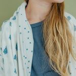 Three-Layer Quilt - Dream